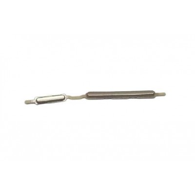 Volume Side Button Outer For Vivo Y21 Gold By - Maxbhi Com