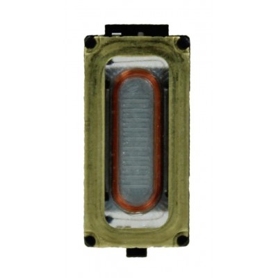 Ear Speaker For Sony Ericsson Xperia E Dual C1605 - Maxbhi Com