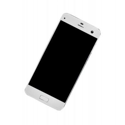 Home Button Complete For Lyf Earth 2 Green By - Maxbhi Com
