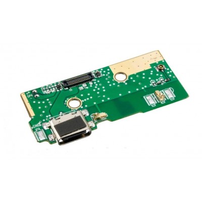 Charging Connector Flex PCB Board for Innjoo 3