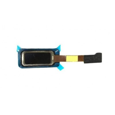 Home Button Complete For Zuk Z1 Black By - Maxbhi Com
