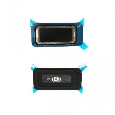 Home Button Outer For Zuk Z1 Grey By - Maxbhi Com
