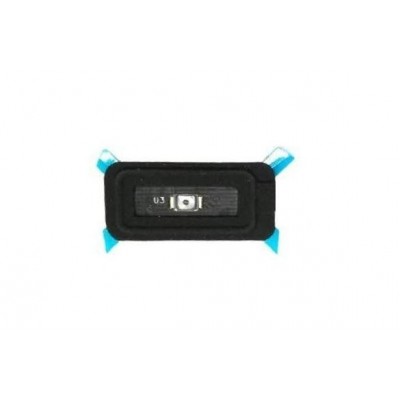 Home Button Outer For Zuk Z1 Grey By - Maxbhi Com