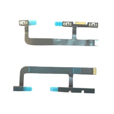 Power Button Flex Cable for ZUK Z1