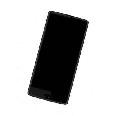Home Button Outer For Homtom H3 Black By - Maxbhi Com