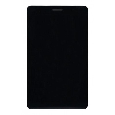 Lcd With Touch Screen For Honor Mediapad T3 8 0 Grey By - Maxbhi Com