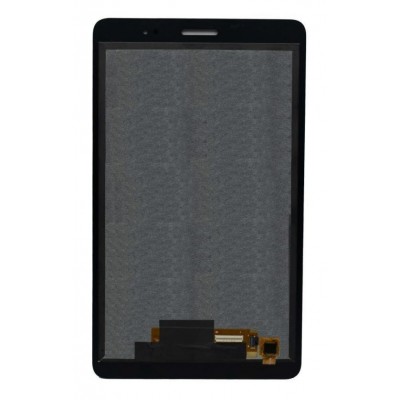 Lcd With Touch Screen For Honor Mediapad T3 8 0 Grey By - Maxbhi Com