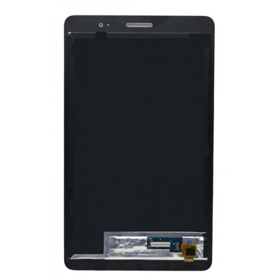 Lcd With Touch Screen For Honor Mediapad T3 8 0 White By - Maxbhi Com