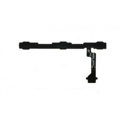 Power On Off Button Flex Cable For Asus Zenfone Go By - Maxbhi Com
