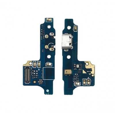 Charging Connector Flex PCB Board for Huawei Honor 6