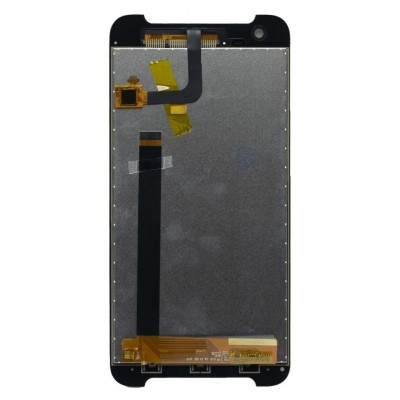 Lcd With Touch Screen For Htc One X9 Gold By - Maxbhi Com