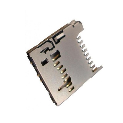 Mmc Connector For Yuho Y2 By - Maxbhi Com