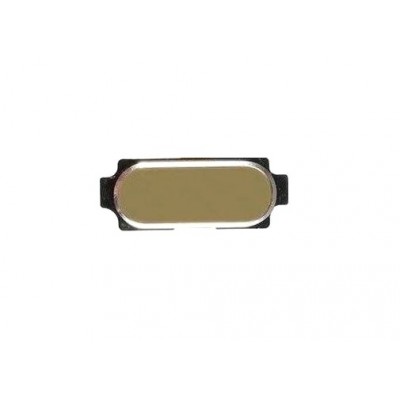 Home Button Outer For Samsung Galaxy Note 5 Dual Sim 32gb Gold By - Maxbhi Com
