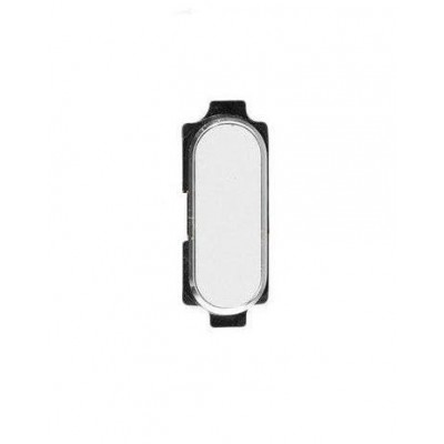 Home Button Outer For Samsung Galaxy Note 5 Dual Sim 32gb Silver By - Maxbhi Com
