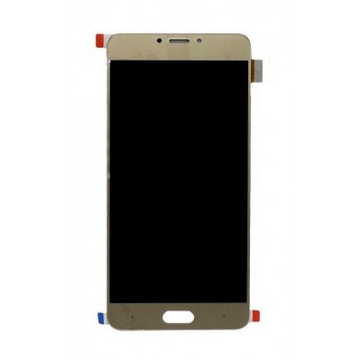 Lcd With Touch Screen For Gionee S6 Pro Gold By - Maxbhi Com