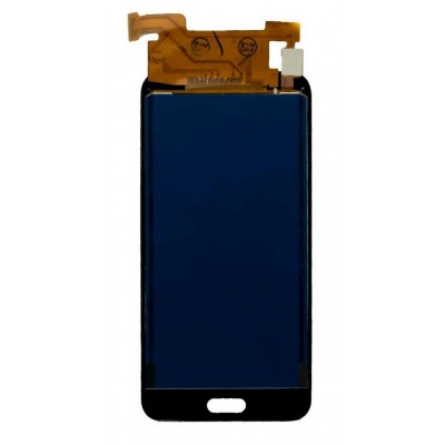 Lcd With Touch Screen For Samsung Galaxy J3 Pro Black By - Maxbhi Com