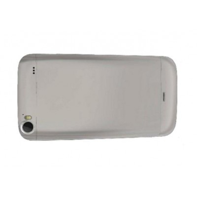 Full Body Housing For Infinix Alpha X570 White - Maxbhi Com