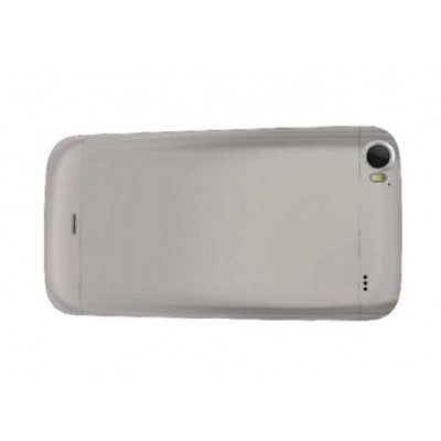 Full Body Housing For Infinix Alpha X570 White - Maxbhi Com