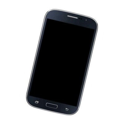 Home Button Complete For Samsung Galaxy Grand Neo Plus White By - Maxbhi Com