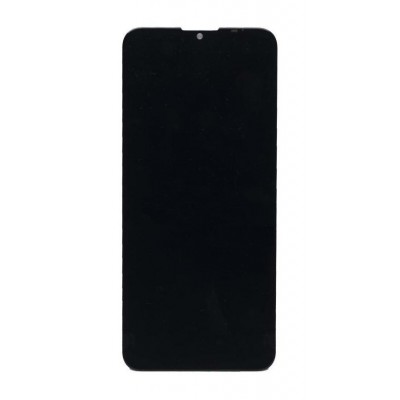 Lcd With Touch Screen For Motorola Moto G9 Blue By - Maxbhi Com