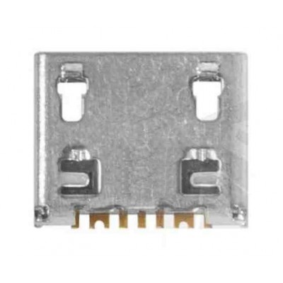 Charging Connector For Samsung C3322 Duos - Maxbhi Com