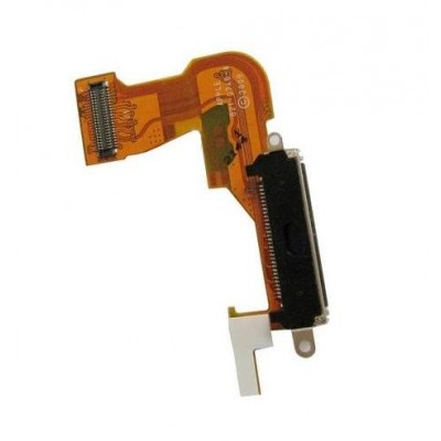 Charging Jack For Apple Iphone 3gs Flex - Maxbhi Com