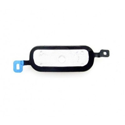 Home Button Outer For Samsung Galaxy Grand Neo Plus Orange By - Maxbhi Com