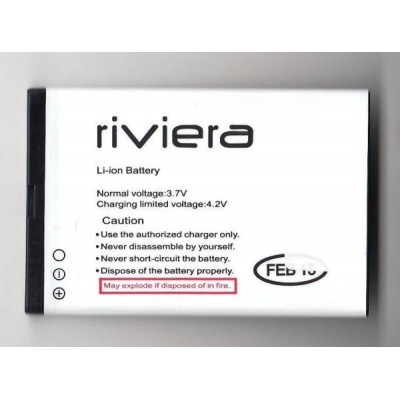 Battery for Lava Iris 406Q - 406Q