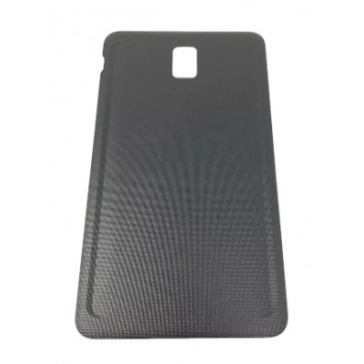 Back Panel Cover For Samsung Galaxy Tab Active3 Black - Maxbhi Com