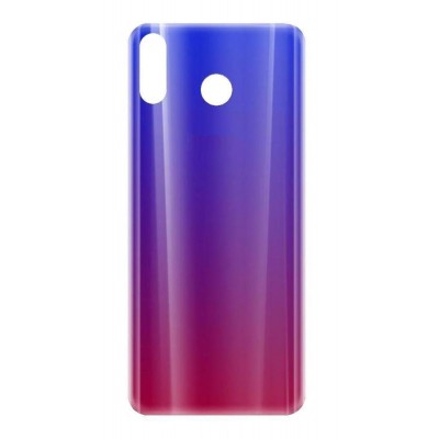 Back Panel Cover For Yuho Y1 Ace White - Maxbhi Com