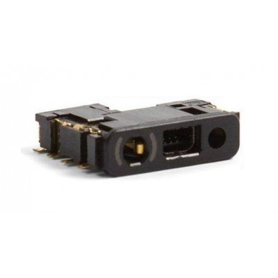 Charging Connector For Nokia 1650 - Maxbhi Com
