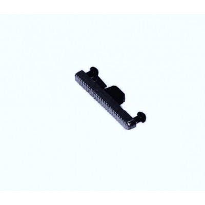 Power Button Outer For Yuho Y1 Ace Purple By - Maxbhi Com