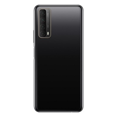 Full Body Housing For Huawei Y7a Black - Maxbhi Com