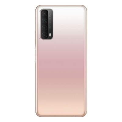 Full Body Housing For Huawei Y7a Gold - Maxbhi Com