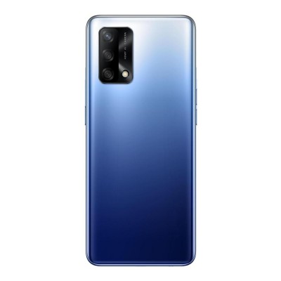 Full Body Housing For Oppo F19 Blue - Maxbhi Com
