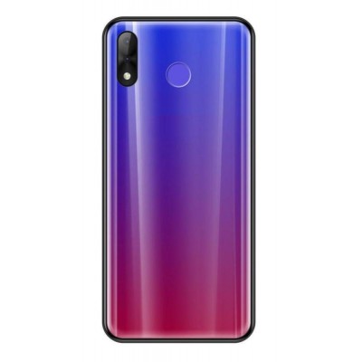 Full Body Housing For Yuho Y1 Ace Purple - Maxbhi Com