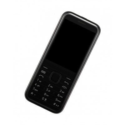 Lcd Frame Middle Chassis For Nokia 8000 4g Blue By - Maxbhi Com