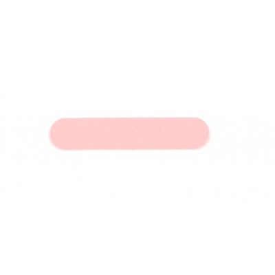 Power Button Outer For Huawei Y7a White By - Maxbhi Com