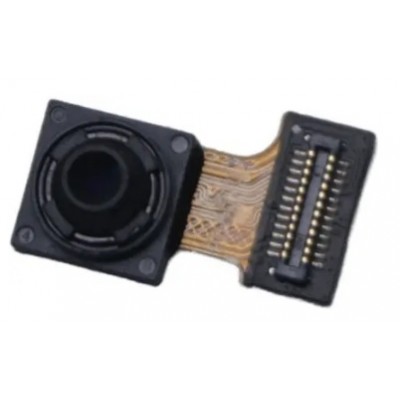 Replacement Front Camera For Realme C21 Selfie Camera By - Maxbhi Com