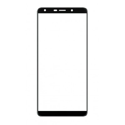 Touch Screen Digitizer For Blu Studio X12 Black By - Maxbhi Com