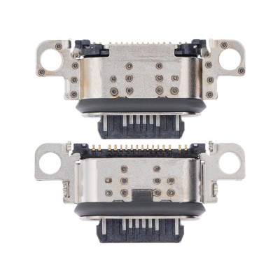 Charging Connector For Samsung Galaxy A72 By - Maxbhi Com