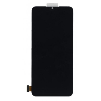 Lcd With Touch Screen For Vivo S1 Pro Black By - Maxbhi Com