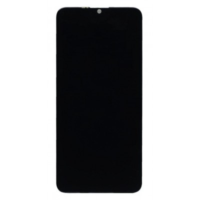 Lcd With Touch Screen For Vivo U20 Blue By - Maxbhi Com