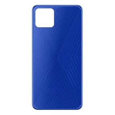 Back Panel Cover For I Kall K470 White - Maxbhi Com