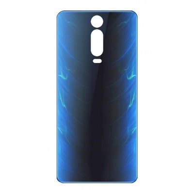 Back Panel Cover For I Kall K500 White - Maxbhi Com