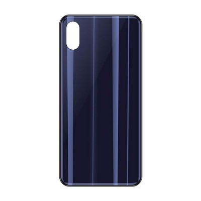 Back Panel Cover For I Kall K5 White - Maxbhi Com