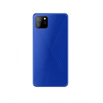 Full Body Housing For I Kall K470 Blue - Maxbhi Com