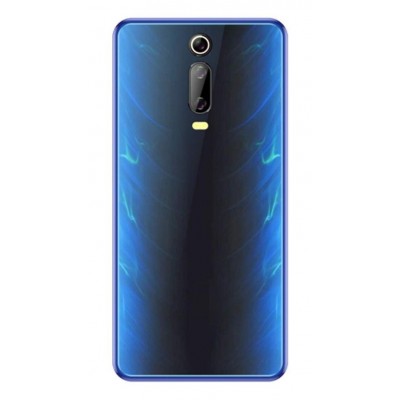 Full Body Housing For I Kall K500 Blue - Maxbhi Com