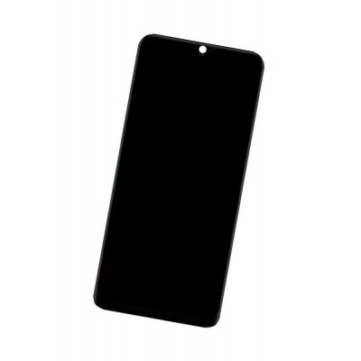 Lcd Frame Middle Chassis For I Kall K560 White By - Maxbhi Com
