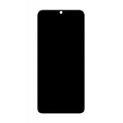 Lcd With Touch Screen For I Kall K560 Black By - Maxbhi Com